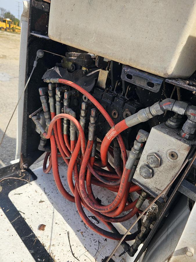 Used 2013 Freightlinter / Terex M2 106 / xt75