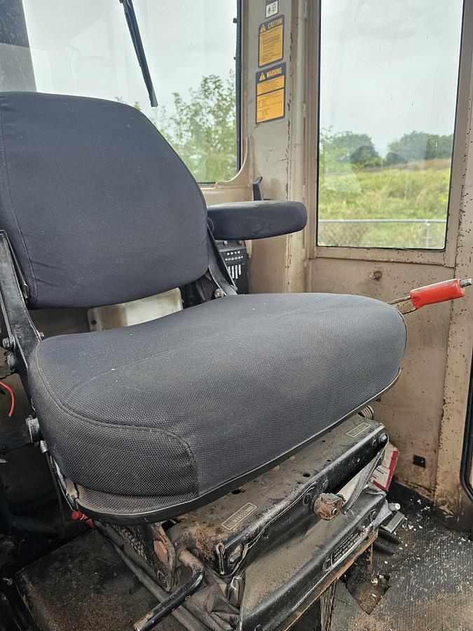 Used 1989 John Deere 772BH