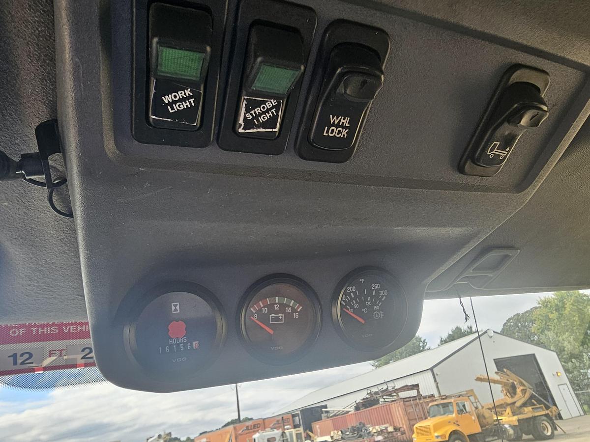 Used 2012 Ford /  Altec F750 / AA55E