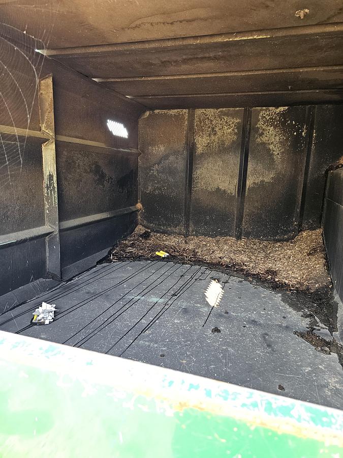 Used 2018 International / Altec 4300/LR7-60E70