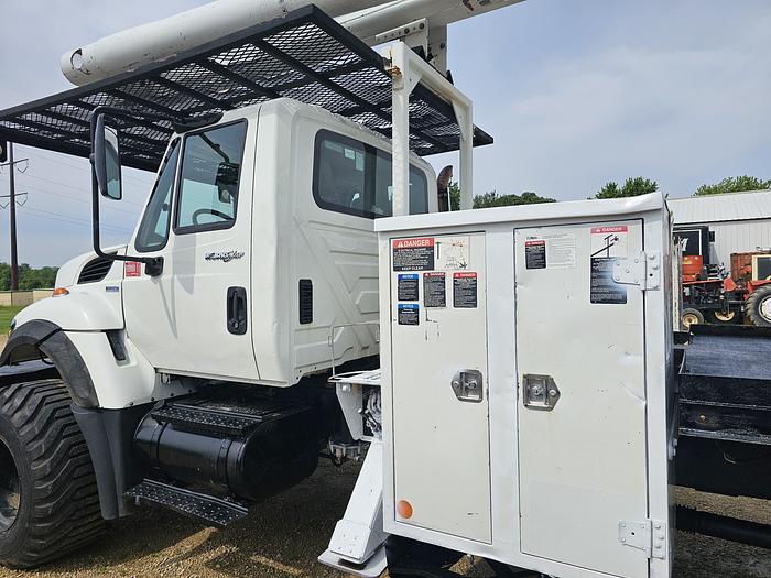 Used 2011 International / Altec 7400/ LRV60RM-E70