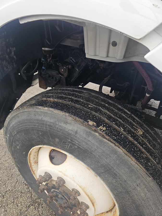 Used 2014 Freightliner / Altec M2106/ Am55-mh