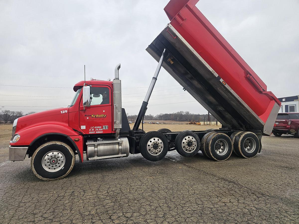 Used 2020 Freightliner