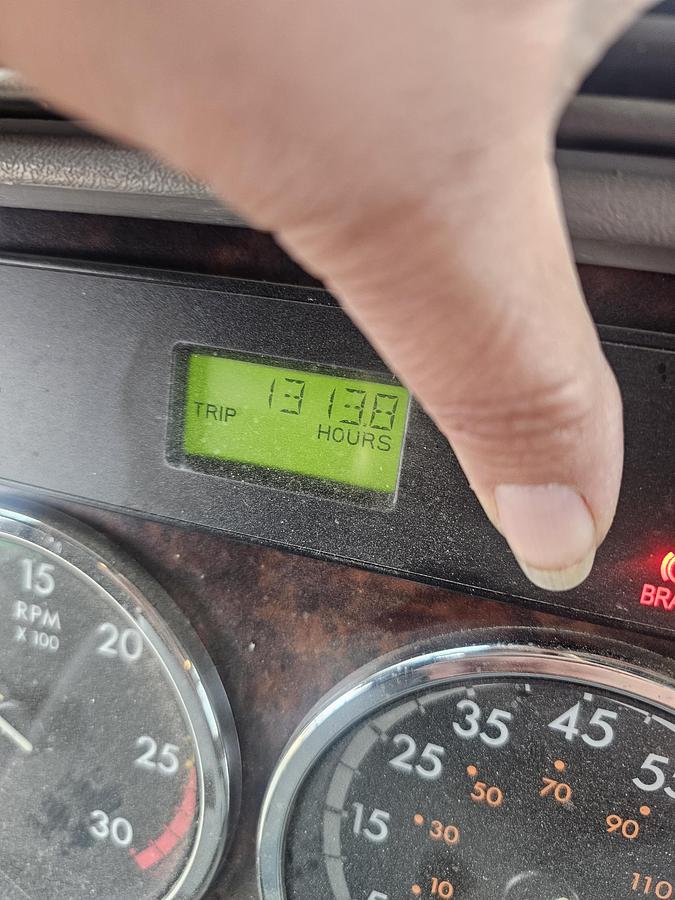 Used 2020 Freightliner