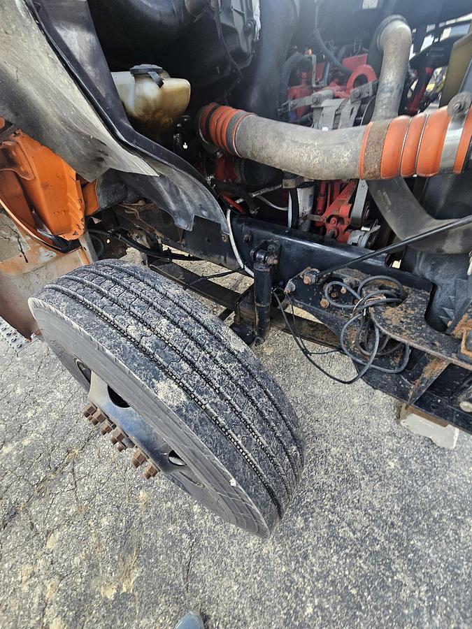 Used 2010 Ford /  Altec F750/ LRV55