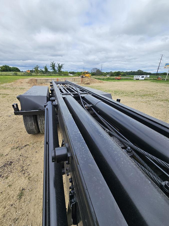 Used 2012 Freightliner 114SD