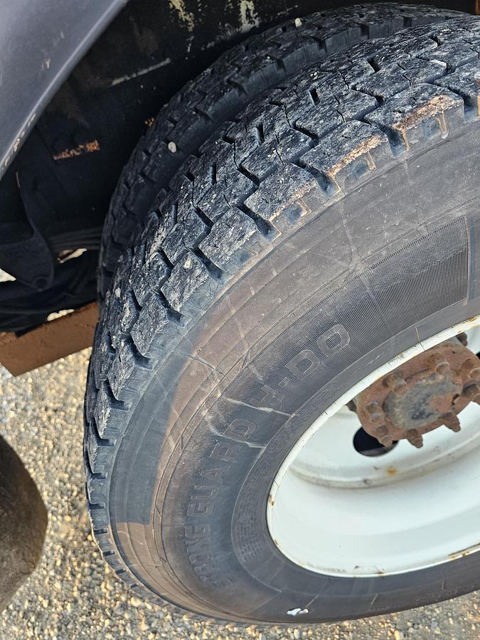 Used 2012 Kenworth/ Altec T3 /T40P