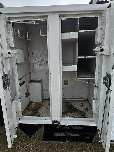 Used 2011 International / Altec 7400/ LRV60RM-E70