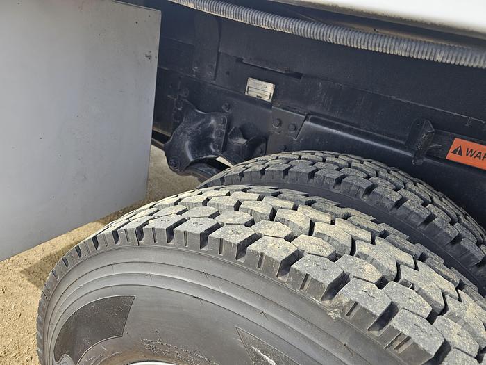 Used 2021 Freightliner / Terex M2106 / XT PRO56