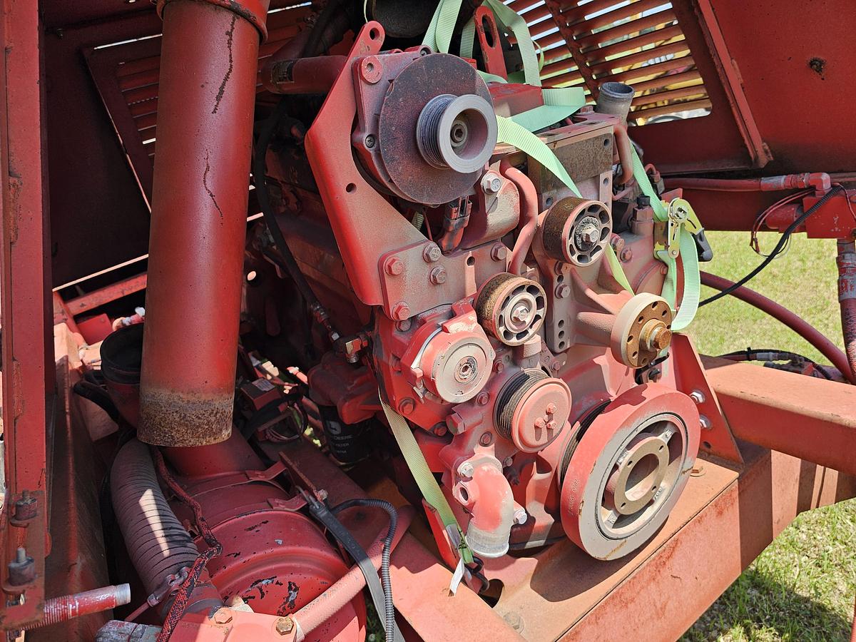Used 2002 Morbark  950