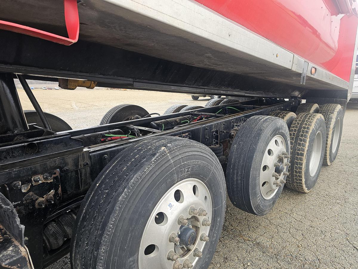 Used 2020 Freightliner