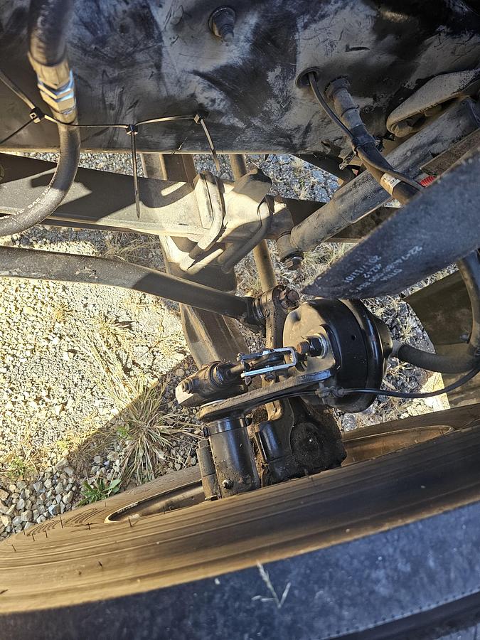 Used 2018 Freightliner SD