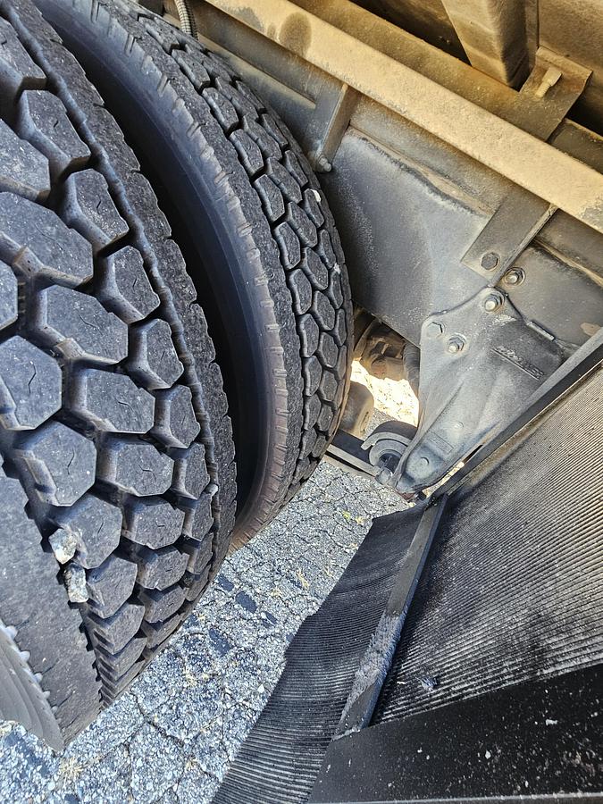 Used 2018 Freightliner SD