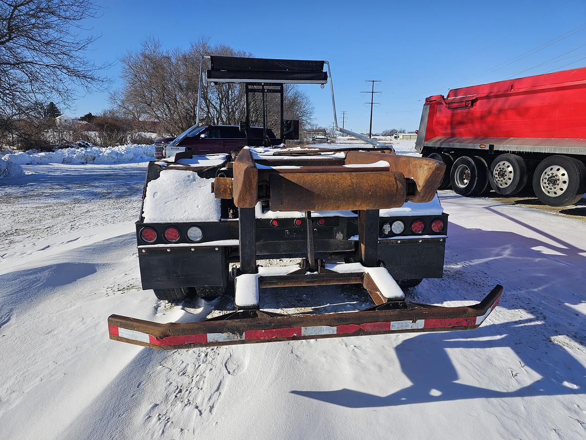 Used 2001 Galbreath 1G9