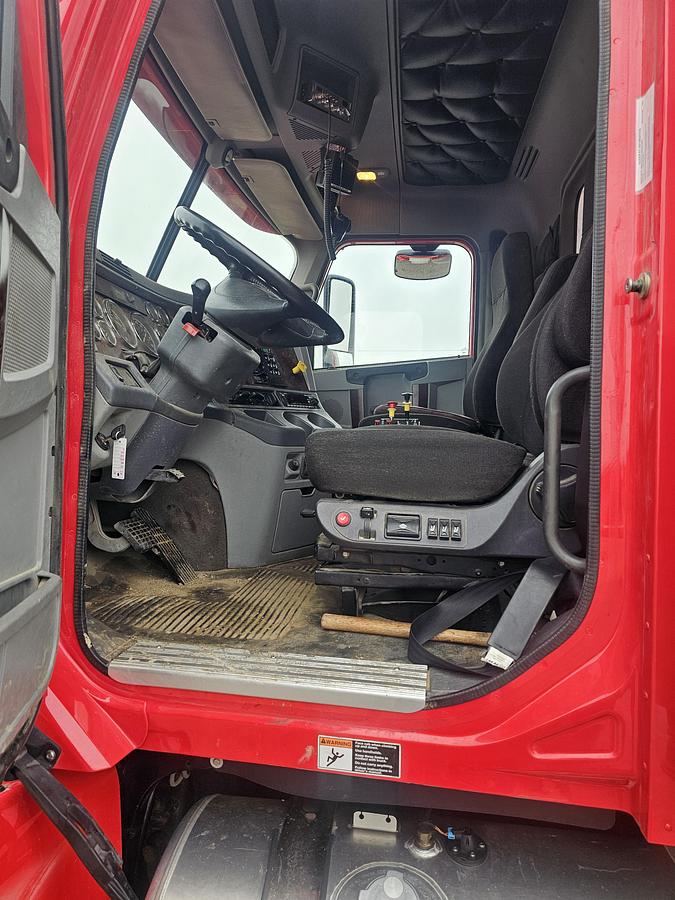 Used 2020 Freightliner