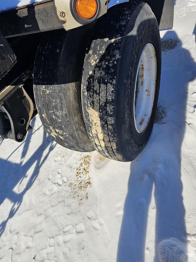 Used 2014 Benlee TALROP26