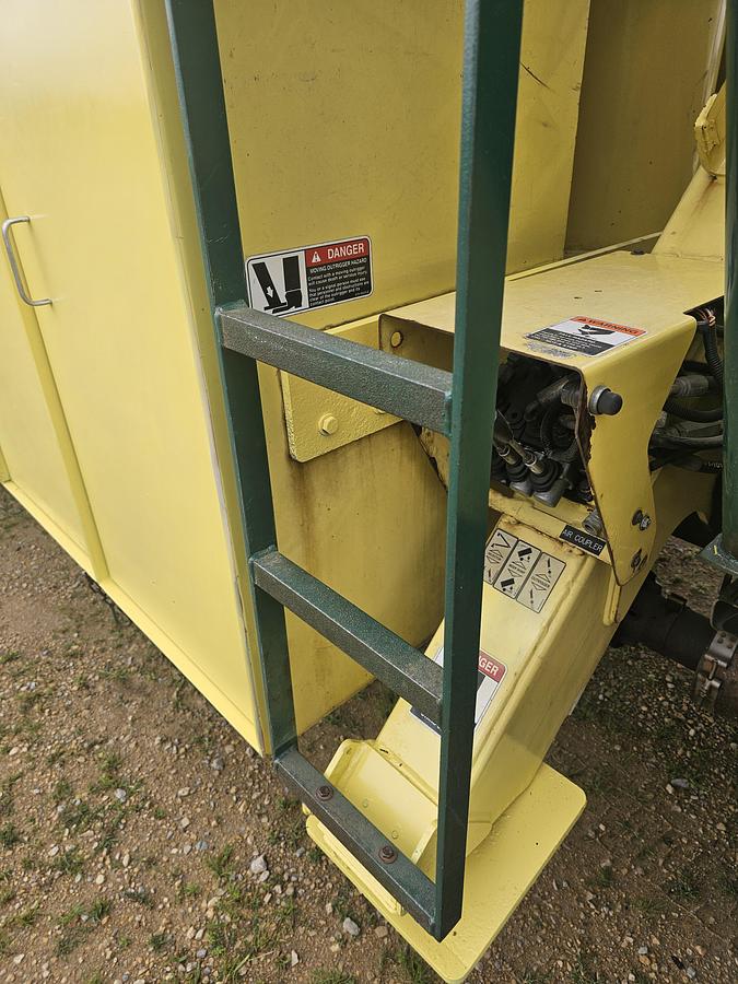Used 2014 International / Altec 4300/LR760
