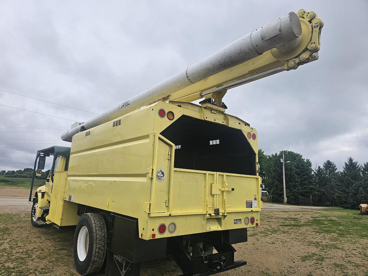 Used 2014 International / Altec 4300/LR760