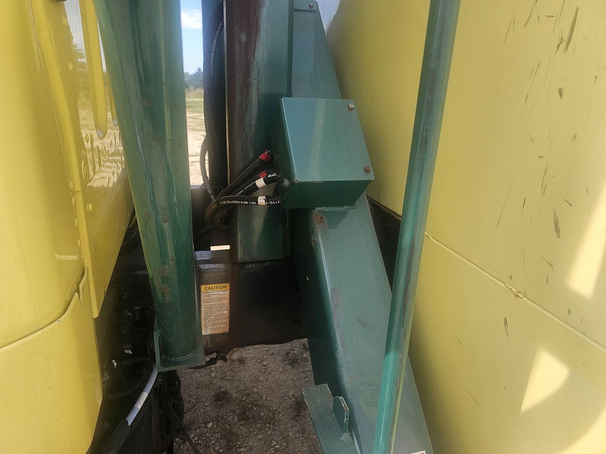 Used 2013 Freightlinter / Terex M2 106 / xt75