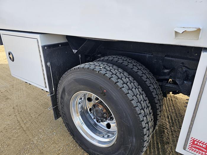 Used 2021 Freightliner / Terex M2106 / XT PRO56