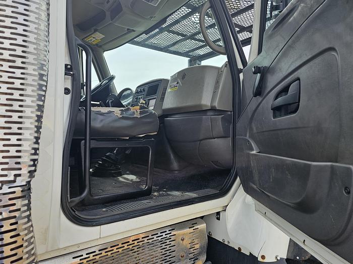 Used 2011 International / Altec 7400/ LRV60RM-E70