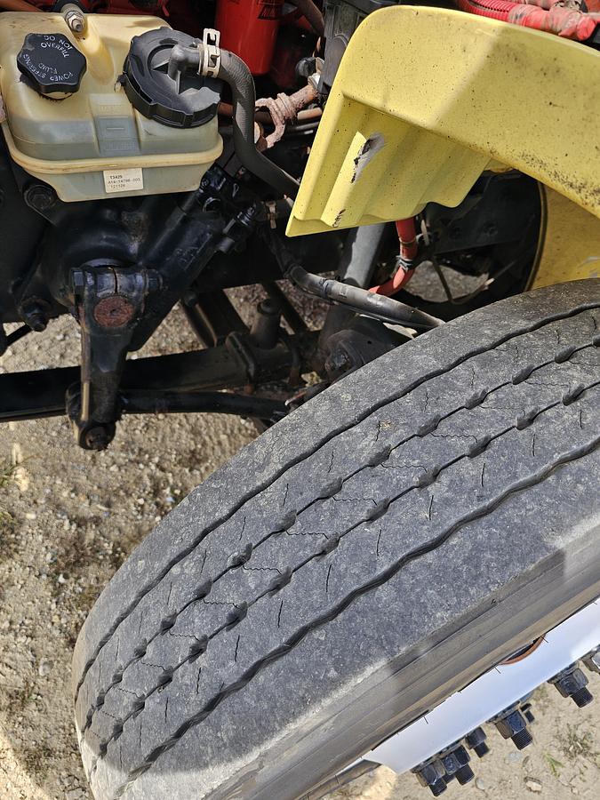 Used 2013 Freightlinter / Terex M2 106 / xt75