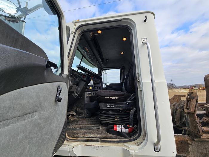 Used 2007 Mack CTP713