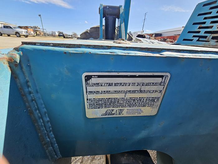 Used 2009 GRADALL 534D-9-45