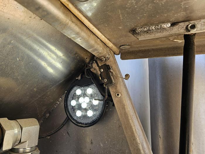 Used 2006 freightliner / Jackle M2