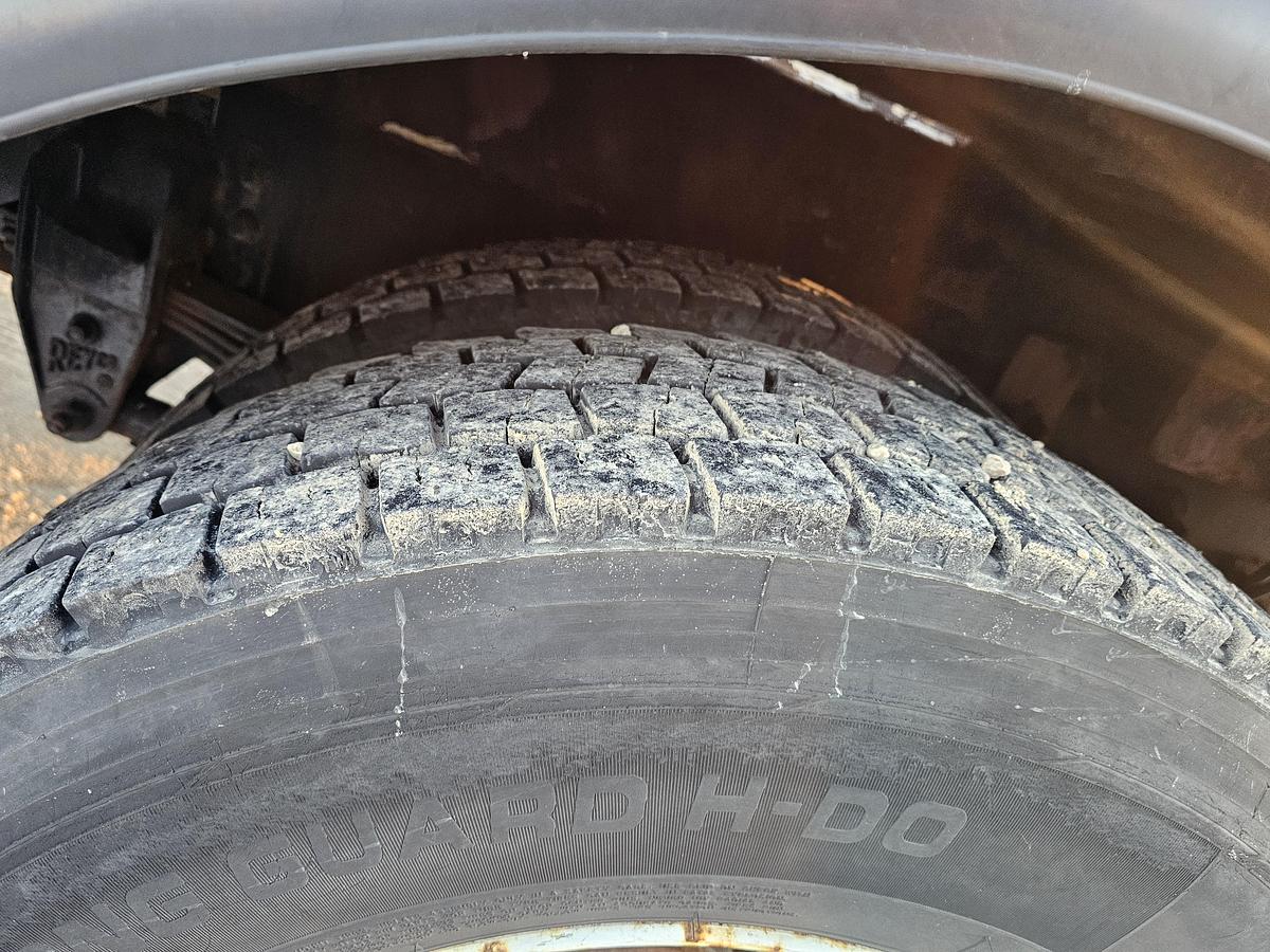 Used 2012 Kenworth/ Altec T3 /T40P