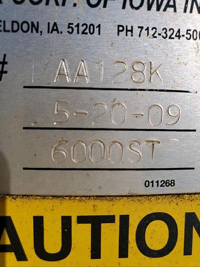 Used 2008 FORD F550