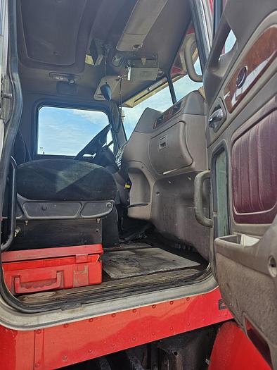 Used 2007 Peterbilt 378