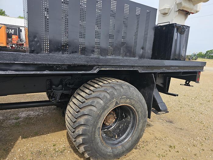 Used 2011 International / Altec 7400/ LRV60RM-E70