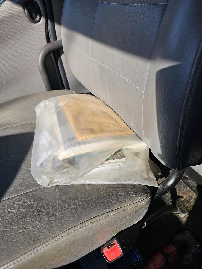 Used 2018 Freightliner SD