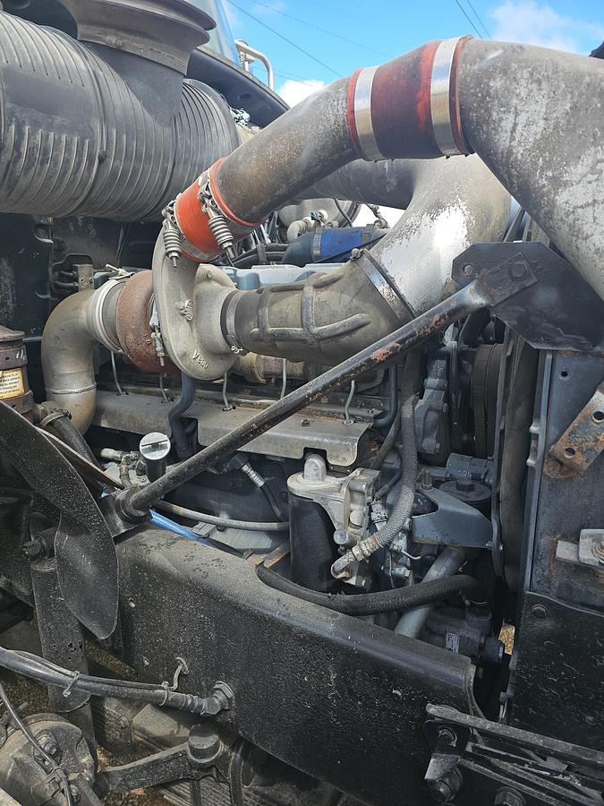 Used 2007 Mack CV713