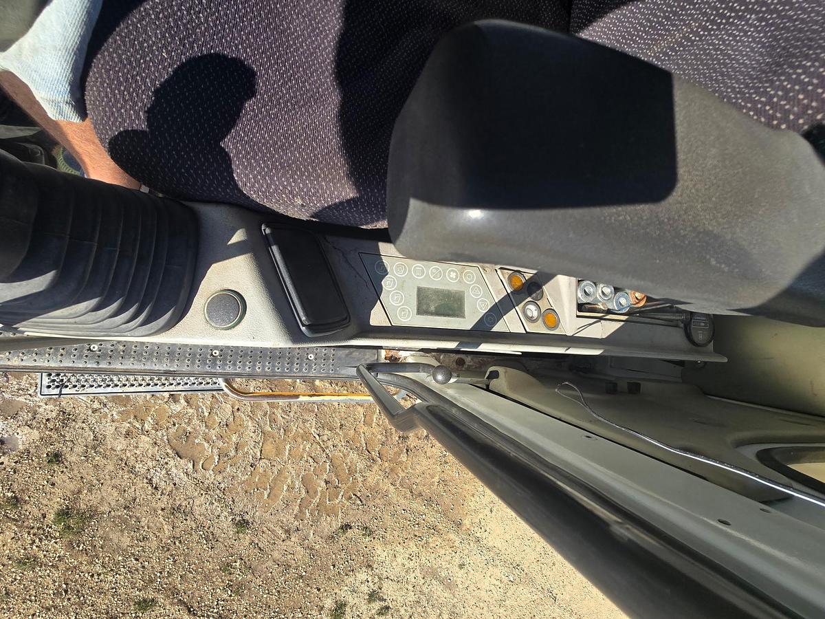 Used 2011 Liebherr A944 C HD Letronic