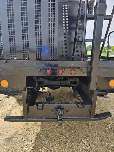Used 2011 International / Altec 7400/ LRV60RM-E70
