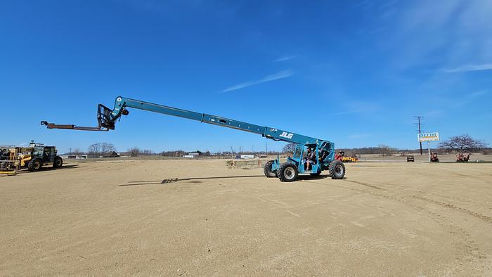 Used 2009 GRADALL 534D-9-45