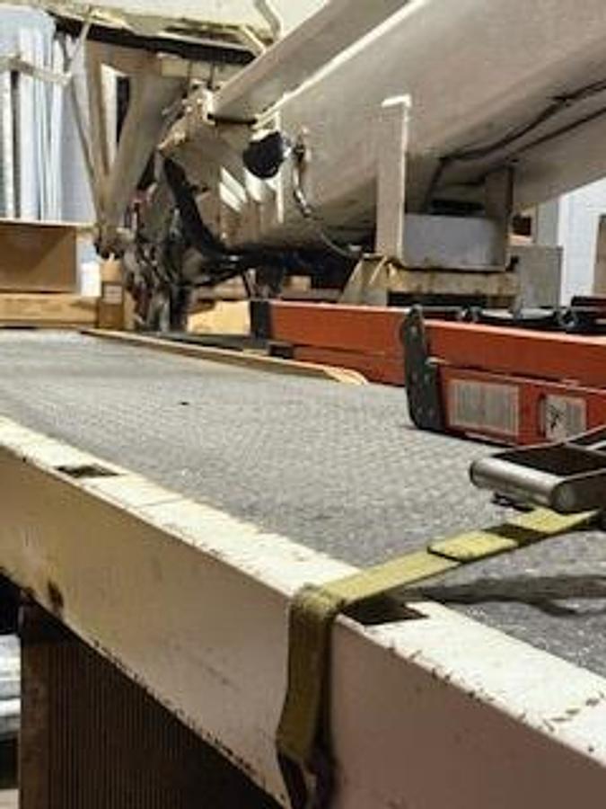 Used 1999 International Elliott 4700/