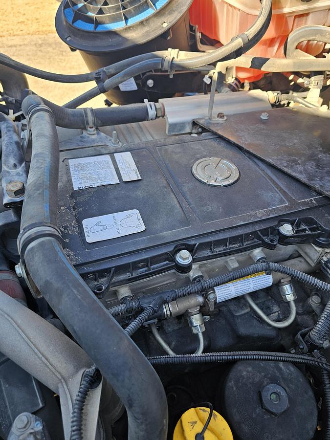 Used 2018 Freightliner SD