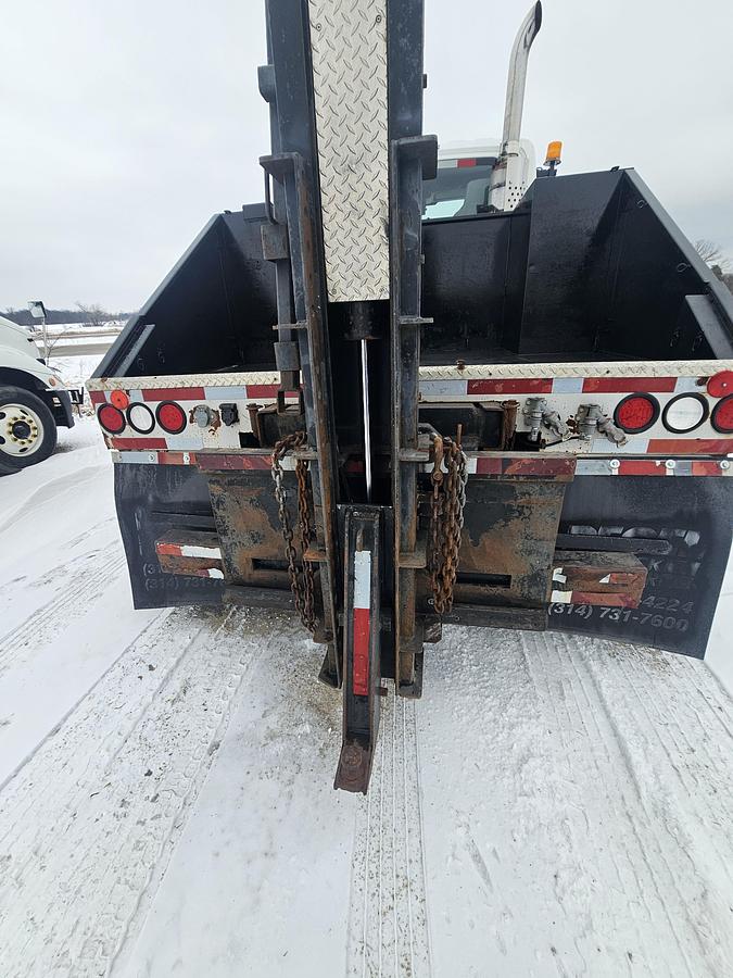 Used 2005 International Transtar 8600