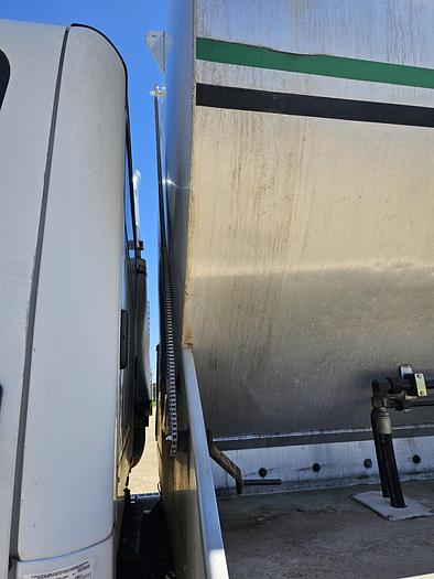 Used 2006 freightliner / Jackle M2