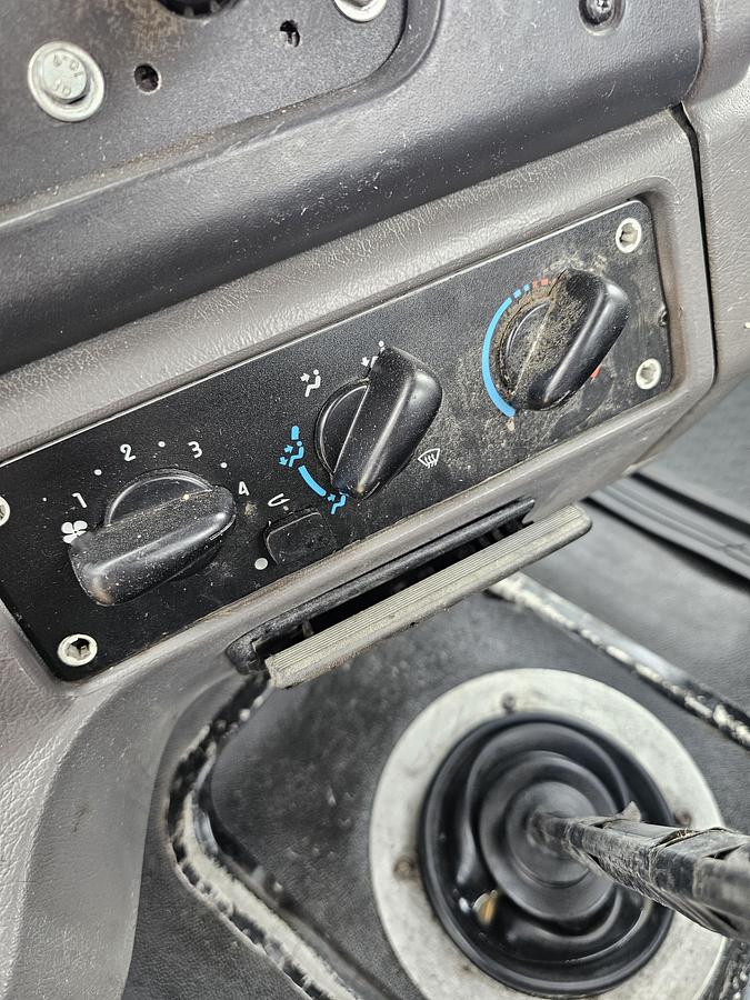 Used 2012 Freightliner 114SD