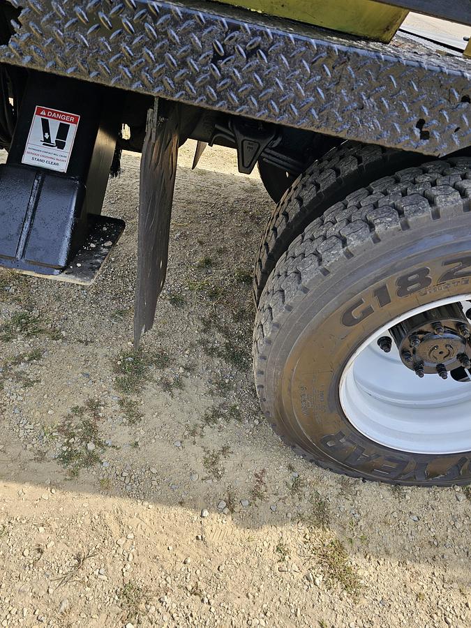 Used 2013 Freightlinter / Terex M2 106 / xt75