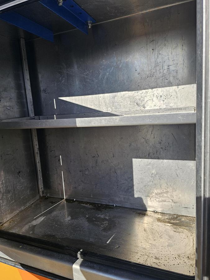 Used 2015 International / Utilicore 4300 / MD300