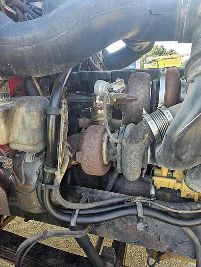 Used 2007 Peterbilt 378
