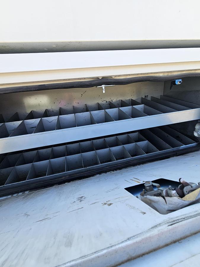 Used 2010 Ford /  Altec F550 / AT37G