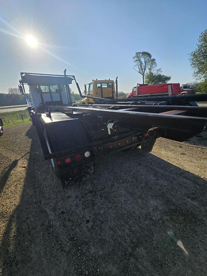 Used 2007 MACK CV