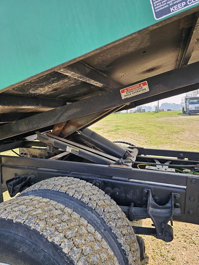 Used 2018 International / Altec 4300/LR7-60E70