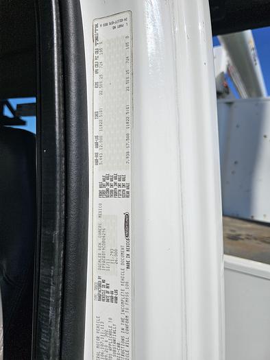 Used 2012 Freightliner / Altec M2106/ LRV56